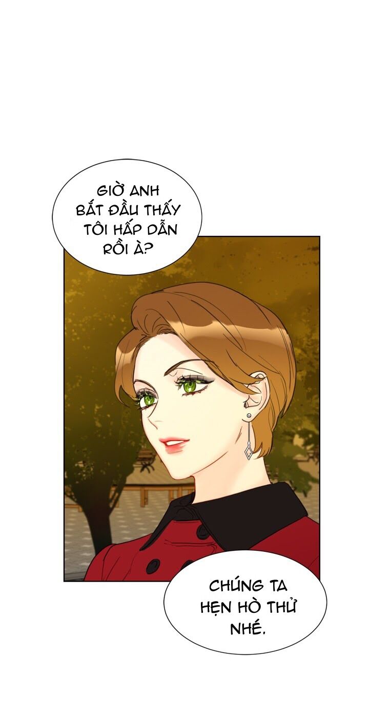 Hẹn Hò Chốn Công Sở - Chương 33 - Trang 2