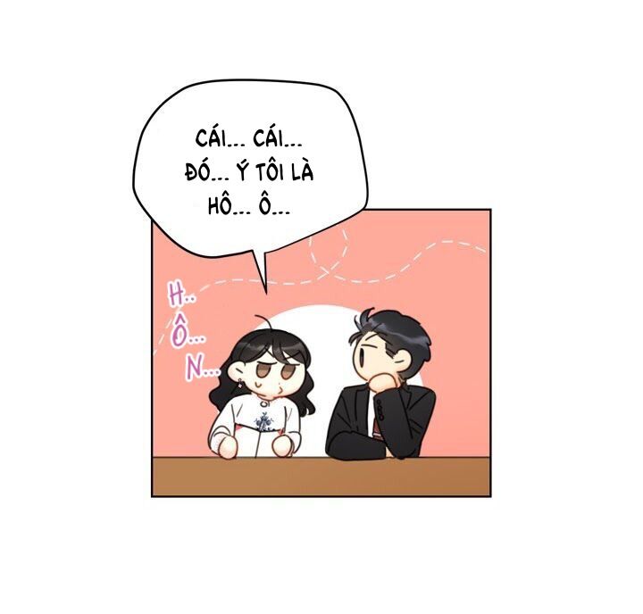 Hẹn Hò Chốn Công Sở - Chương 33 - Trang 17