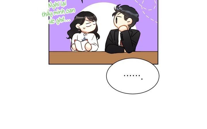 Hẹn Hò Chốn Công Sở - Chương 33 - Trang 20