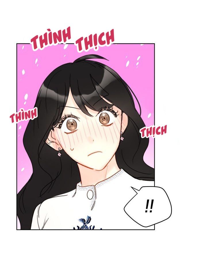 Hẹn Hò Chốn Công Sở - Chương 33 - Trang 24