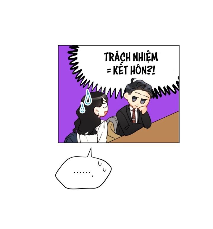 Hẹn Hò Chốn Công Sở - Chương 33 - Trang 25