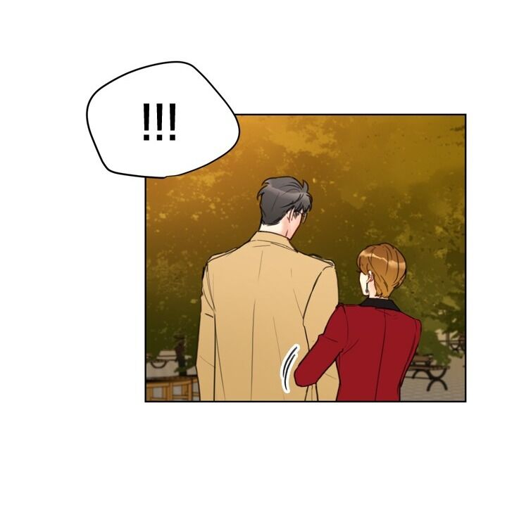 Hẹn Hò Chốn Công Sở - Chương 33 - Trang 4