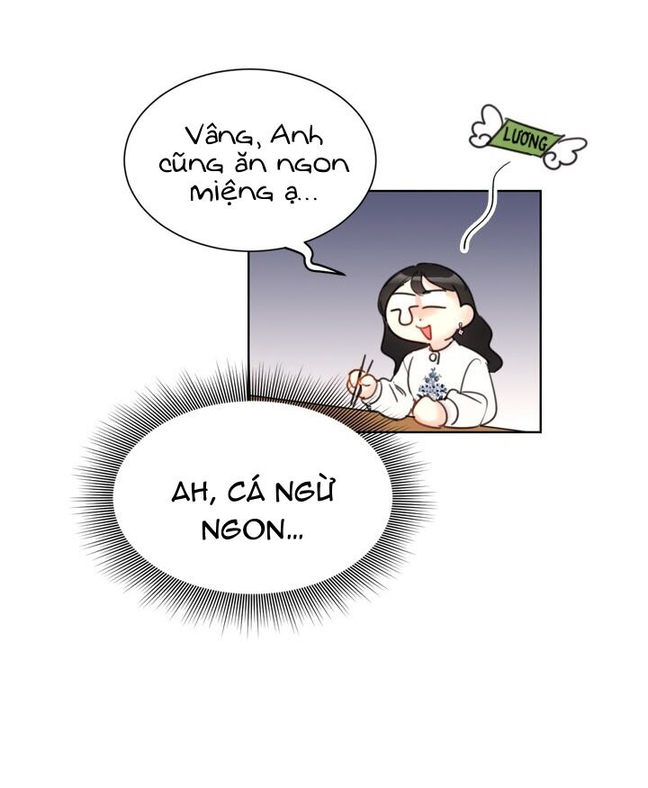 Hẹn Hò Chốn Công Sở - Chương 33 - Trang 31