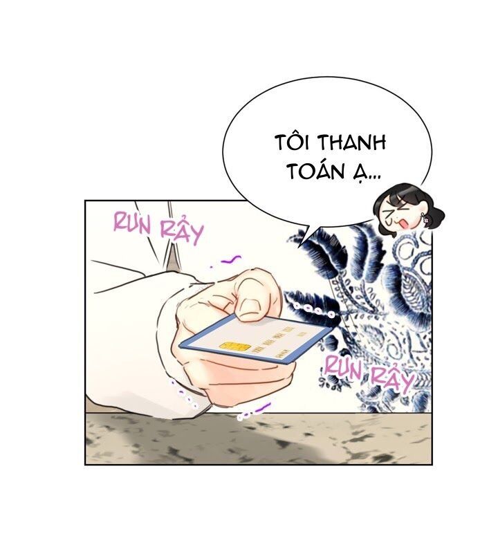 Hẹn Hò Chốn Công Sở - Chương 33 - Trang 46