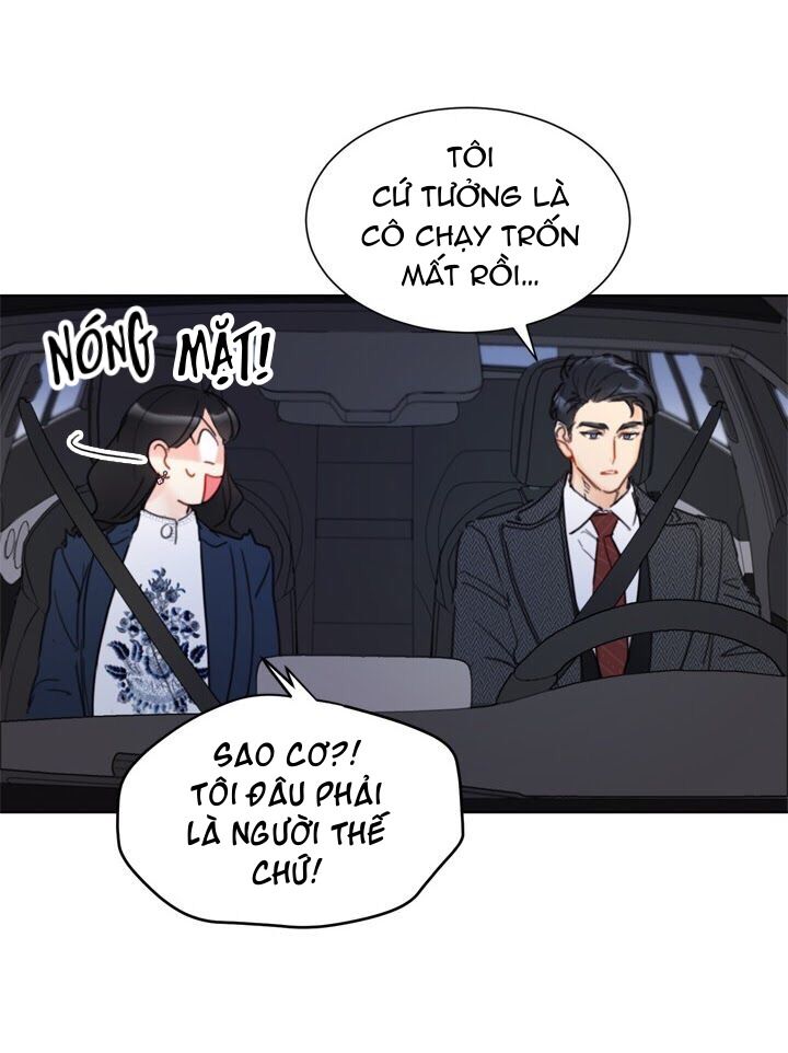 Hẹn Hò Chốn Công Sở - Chương 33 - Trang 53