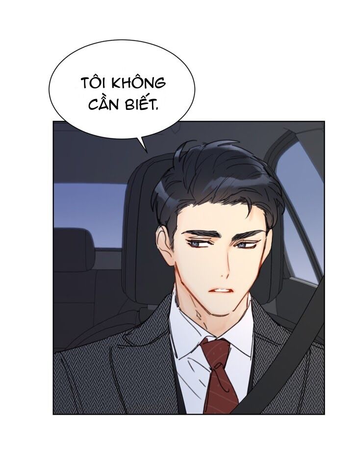 Hẹn Hò Chốn Công Sở - Chương 33 - Trang 55