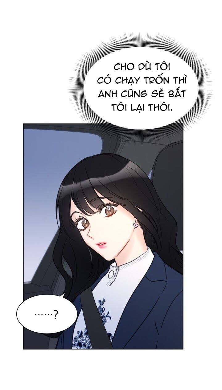 Hẹn Hò Chốn Công Sở - Chương 33 - Trang 56