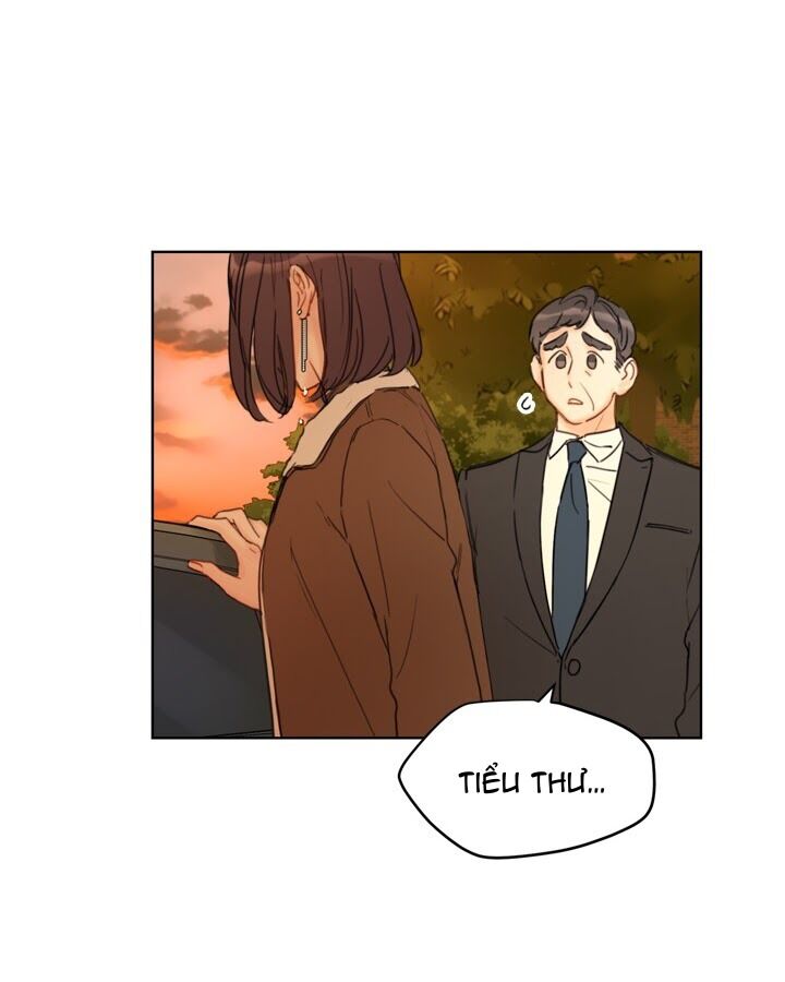 Hẹn Hò Chốn Công Sở - Chương 33 - Trang 7