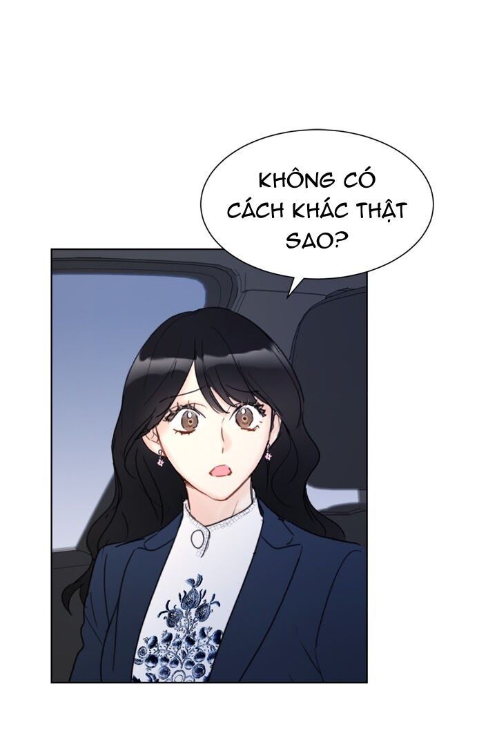 Hẹn Hò Chốn Công Sở - Chương 33 - Trang 67