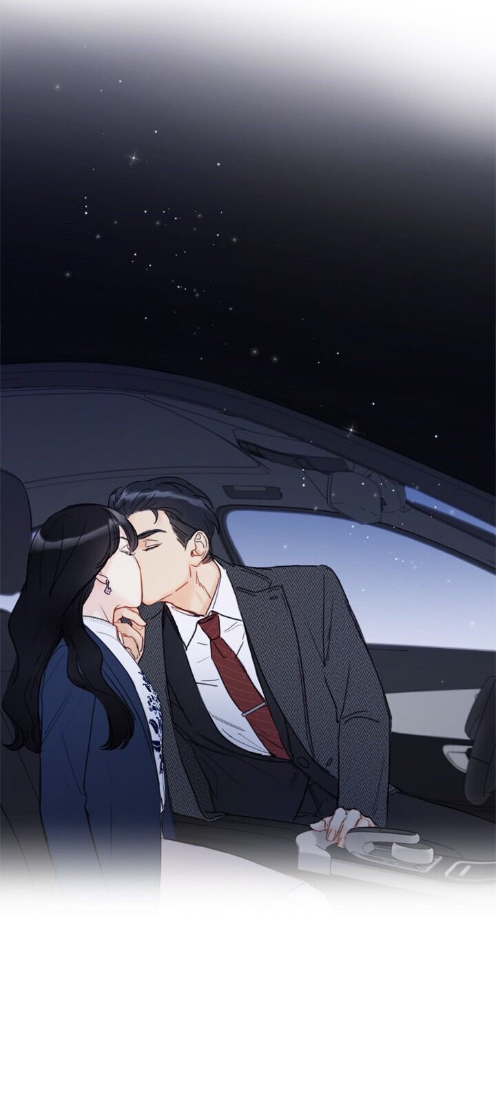 Hẹn Hò Chốn Công Sở - Chương 33 - Trang 70