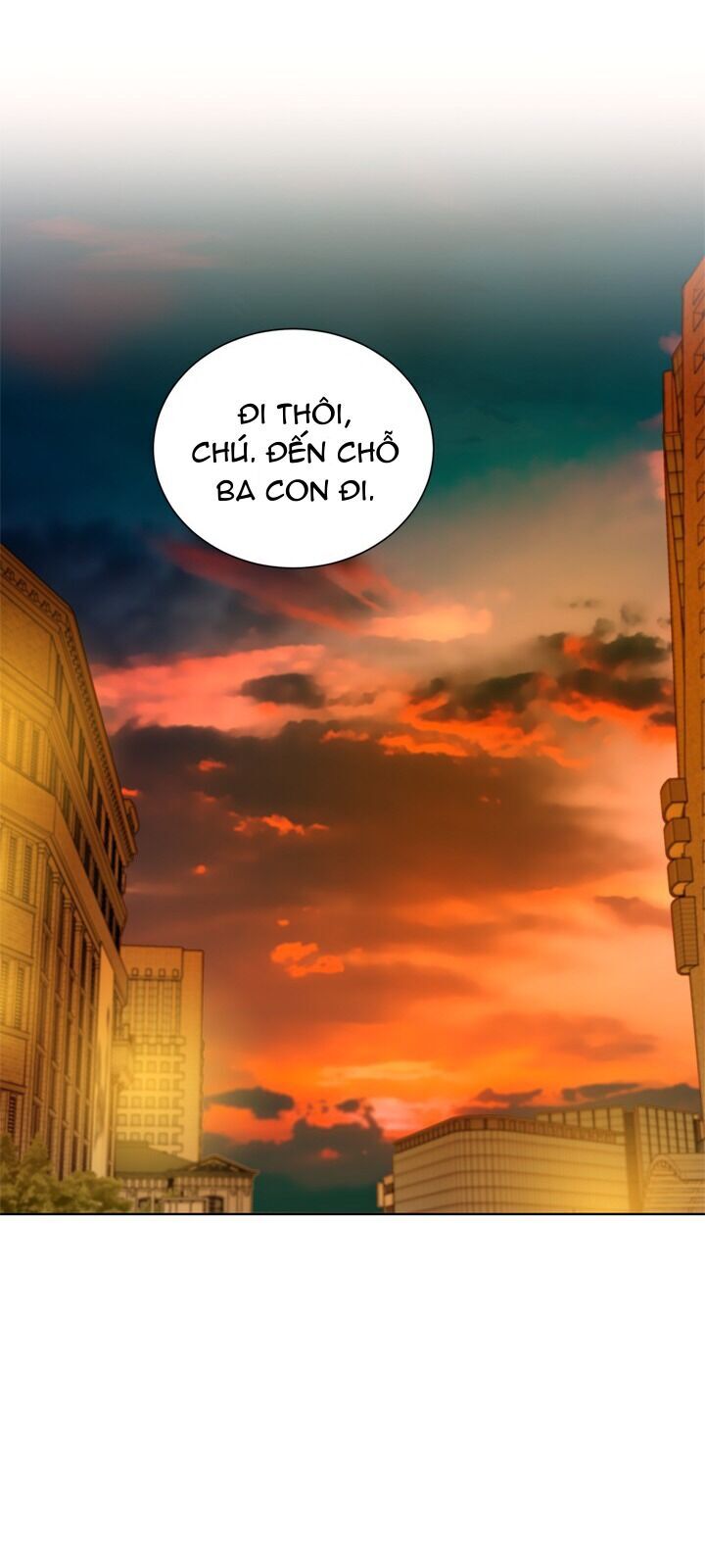 Hẹn Hò Chốn Công Sở - Chương 33 - Trang 8