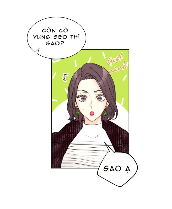 Hẹn Hò Chốn Công Sở - Chương 34 - Trang 15