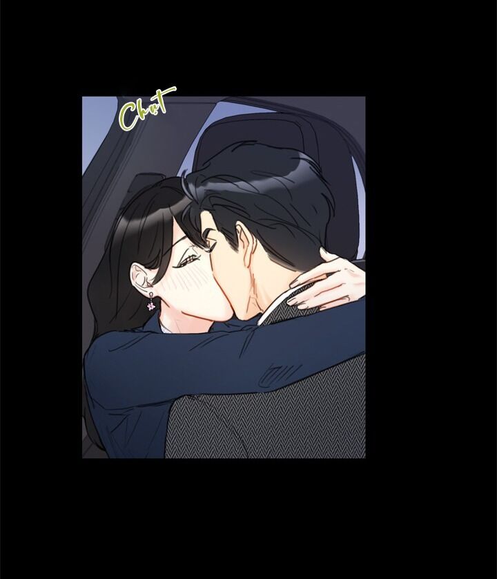 Hẹn Hò Chốn Công Sở - Chương 34 - Trang 32