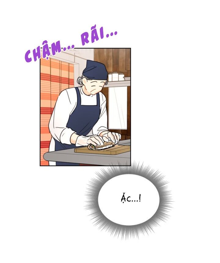 Hẹn Hò Chốn Công Sở - Chương 34 - Trang 42