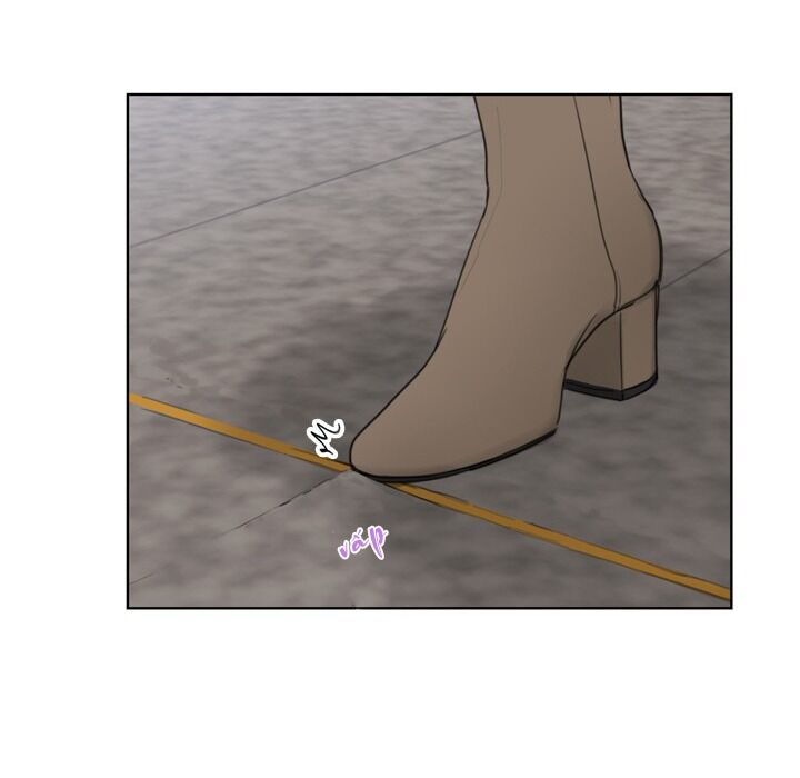 Hẹn Hò Chốn Công Sở - Chương 34 - Trang 49