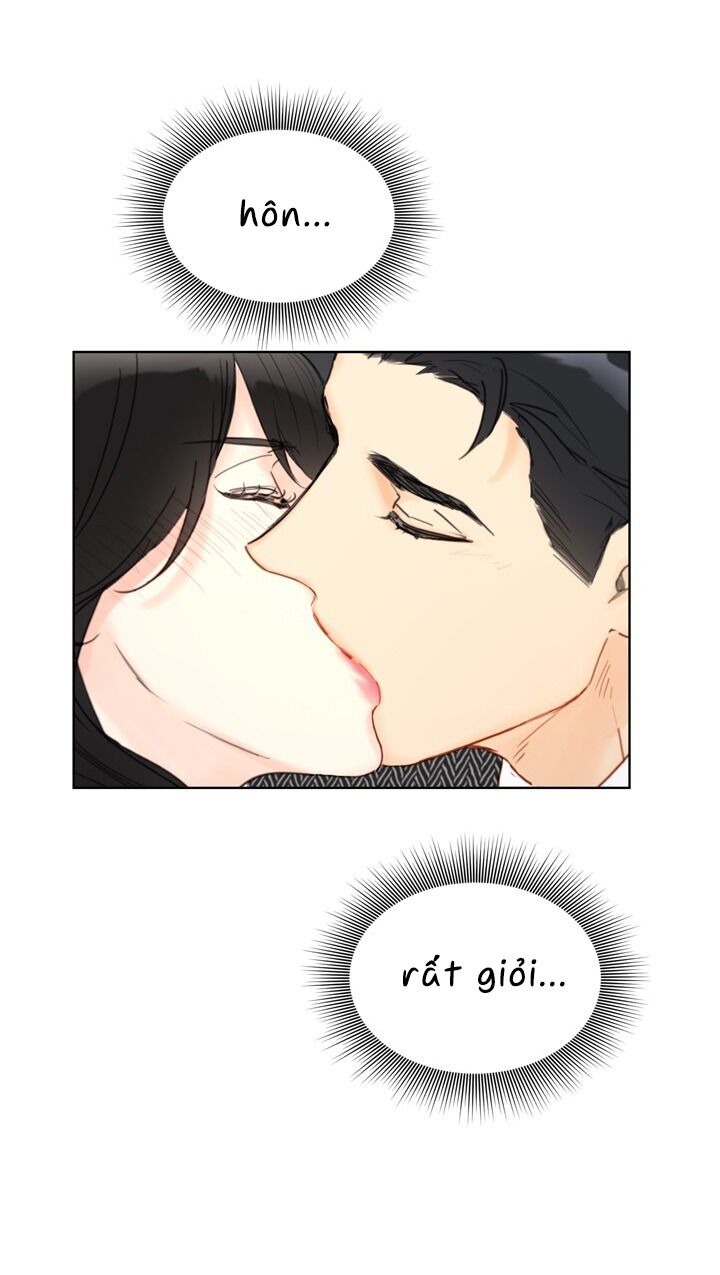 Hẹn Hò Chốn Công Sở - Chương 34 - Trang 6