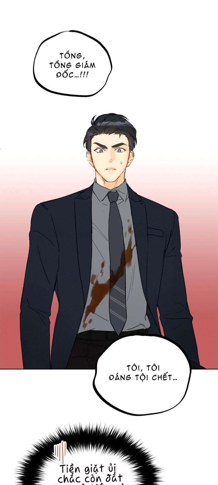 Hẹn Hò Chốn Công Sở - Chương 34 - Trang 56