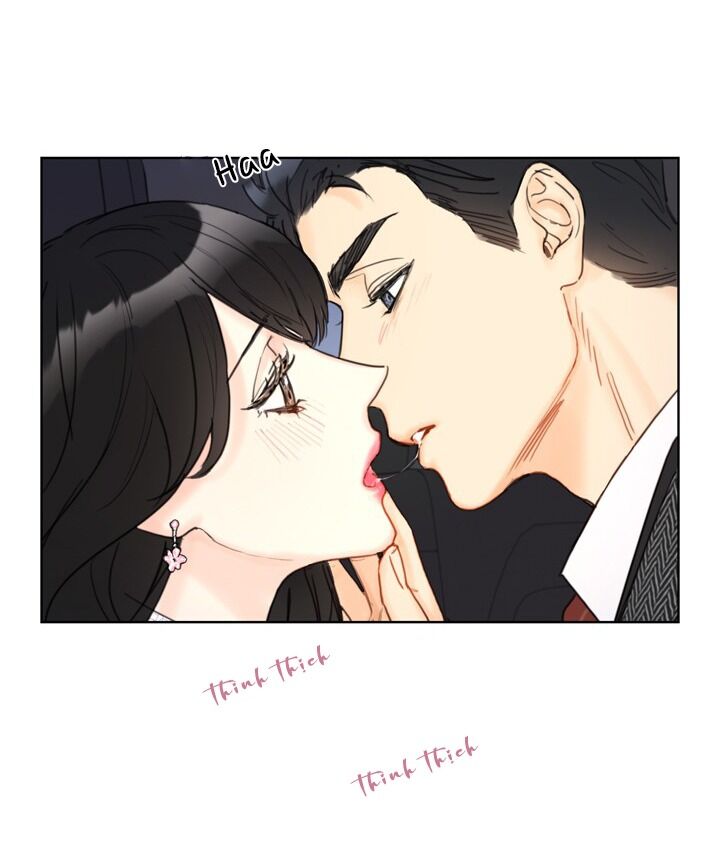 Hẹn Hò Chốn Công Sở - Chương 34 - Trang 7