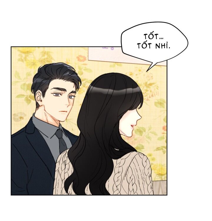 Hẹn Hò Chốn Công Sở - Chương 34 - Trang 64