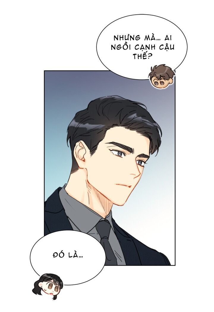 Hẹn Hò Chốn Công Sở - Chương 34 - Trang 65