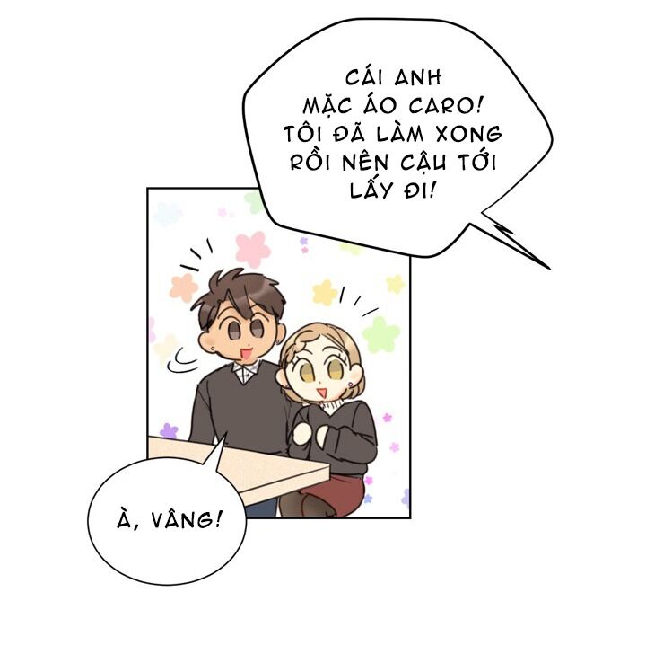 Hẹn Hò Chốn Công Sở - Chương 34 - Trang 66