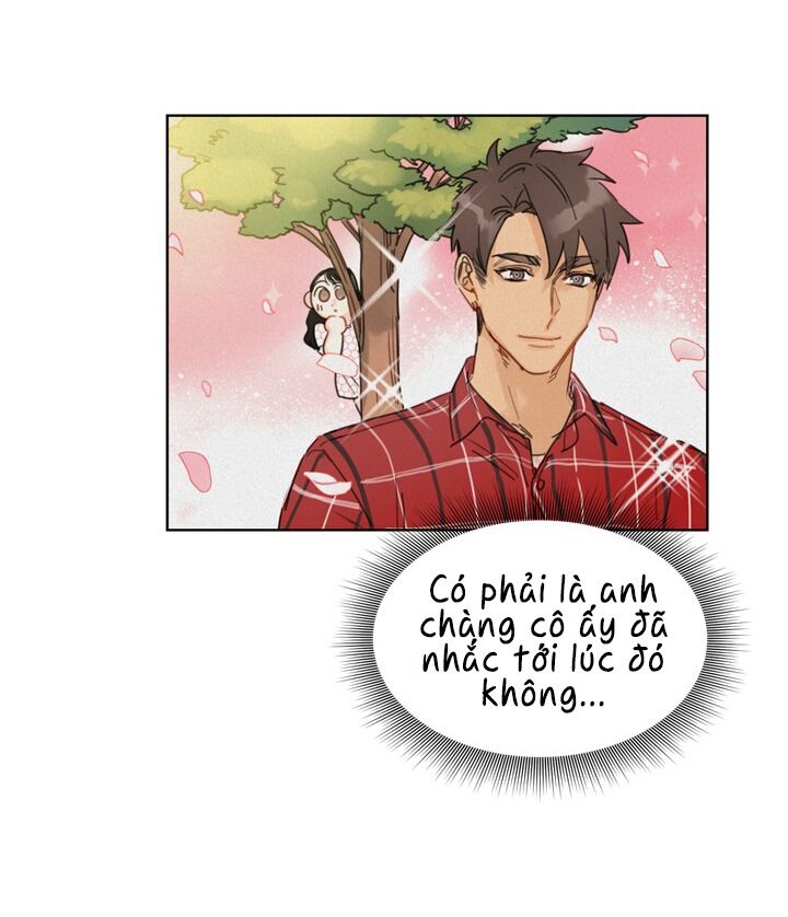 Hẹn Hò Chốn Công Sở - Chương 34 - Trang 70