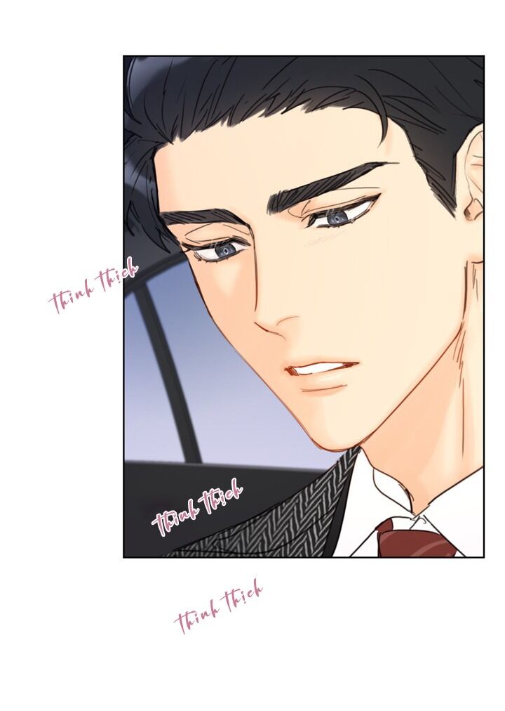 Hẹn Hò Chốn Công Sở - Chương 34 - Trang 8