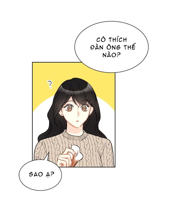 Hẹn Hò Chốn Công Sở - Chương 34 - Trang 71