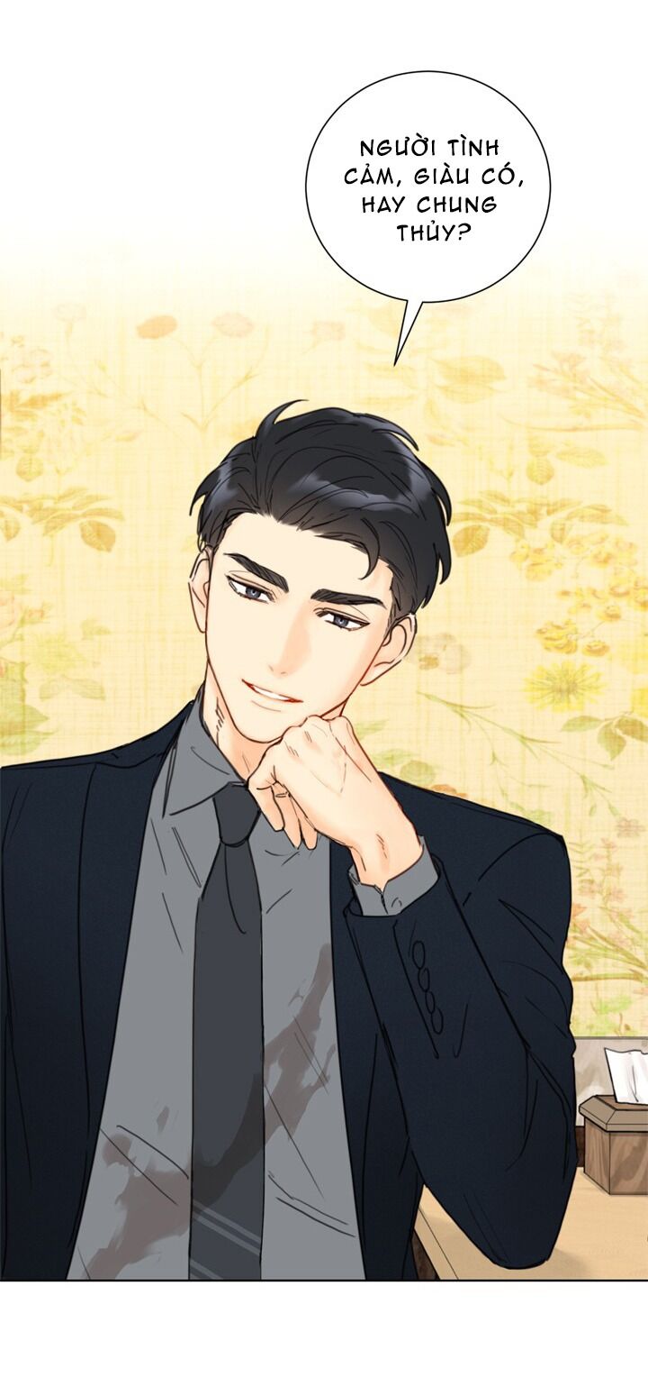 Hẹn Hò Chốn Công Sở - Chương 34 - Trang 72