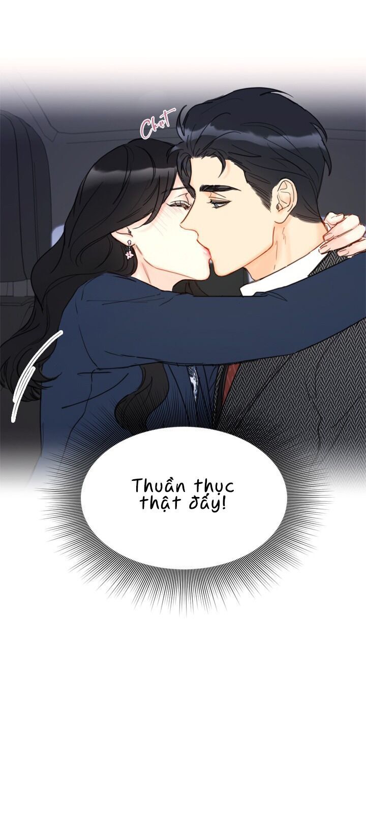 Hẹn Hò Chốn Công Sở - Chương 34 - Trang 9