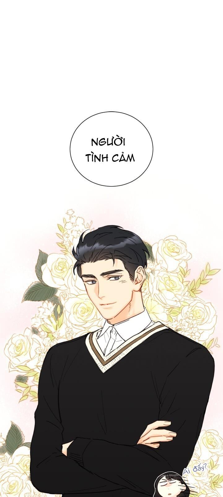 Hẹn Hò Chốn Công Sở - Chương 35 - Trang 2