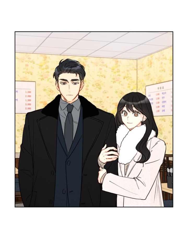 Hẹn Hò Chốn Công Sở - Chương 35 - Trang 15