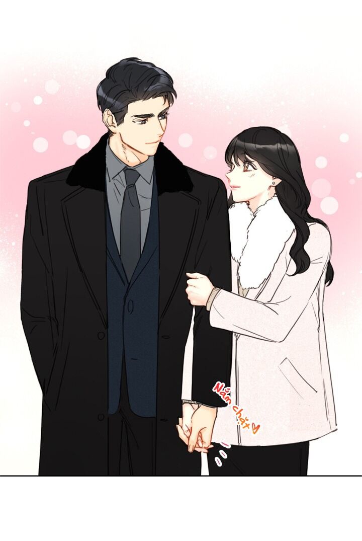 Hẹn Hò Chốn Công Sở - Chương 35 - Trang 18