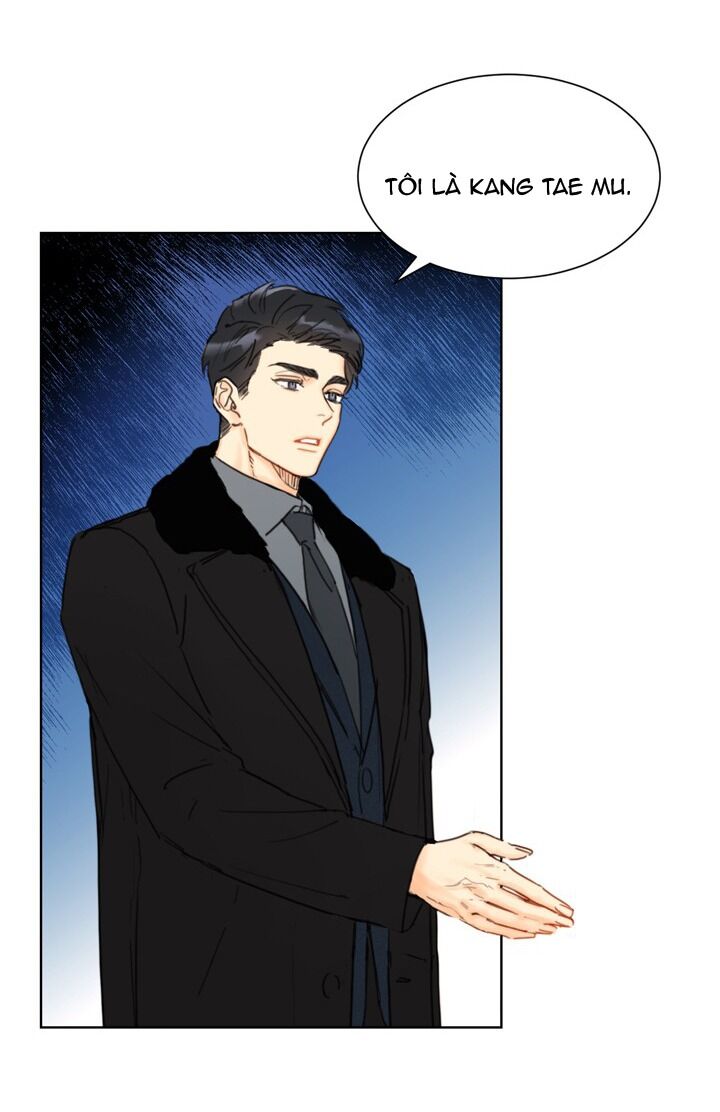 Hẹn Hò Chốn Công Sở - Chương 35 - Trang 21