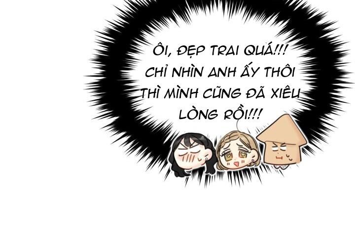 Hẹn Hò Chốn Công Sở - Chương 35 - Trang 33