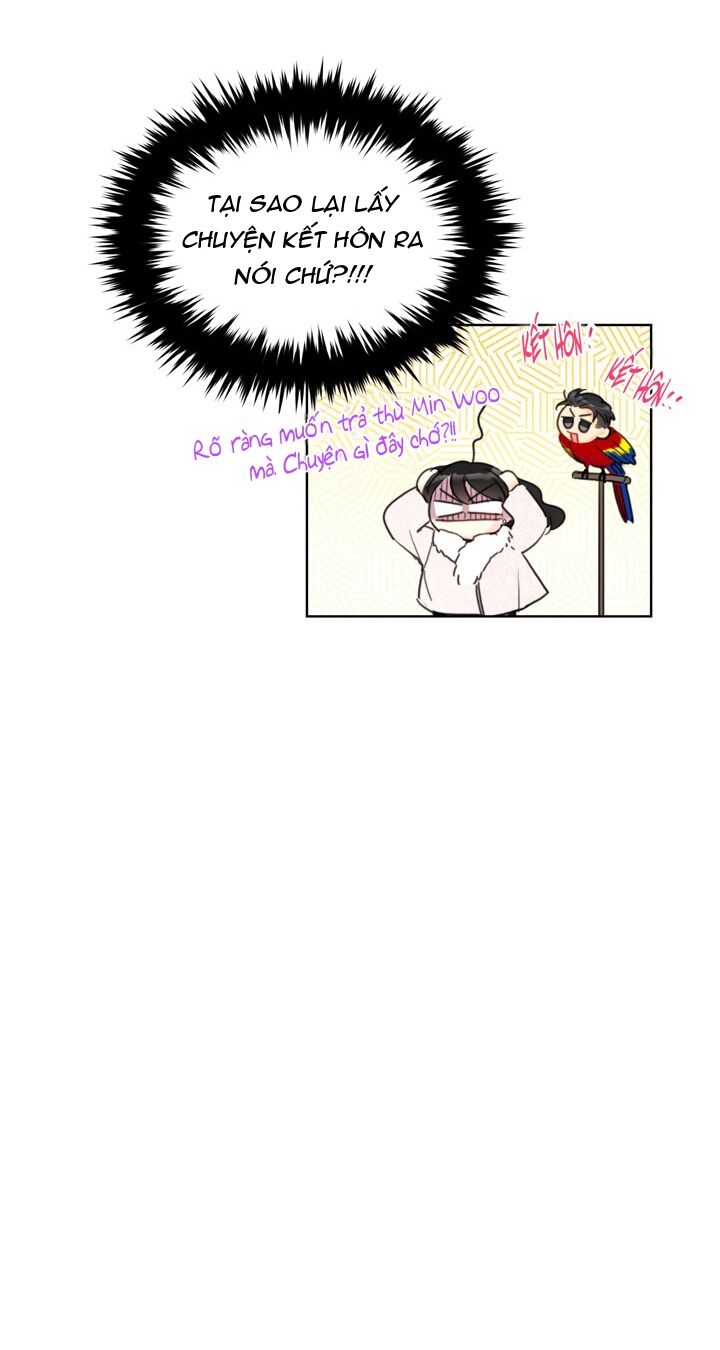 Hẹn Hò Chốn Công Sở - Chương 35 - Trang 39