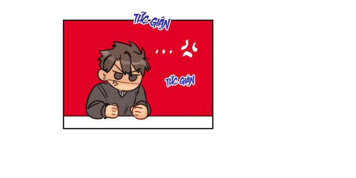 Hẹn Hò Chốn Công Sở - Chương 35 - Trang 45