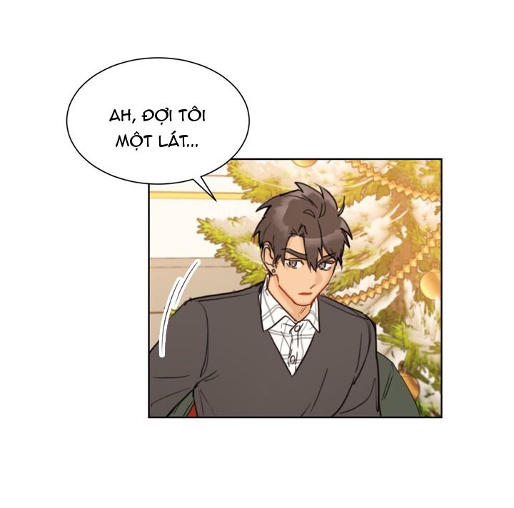 Hẹn Hò Chốn Công Sở - Chương 35 - Trang 47