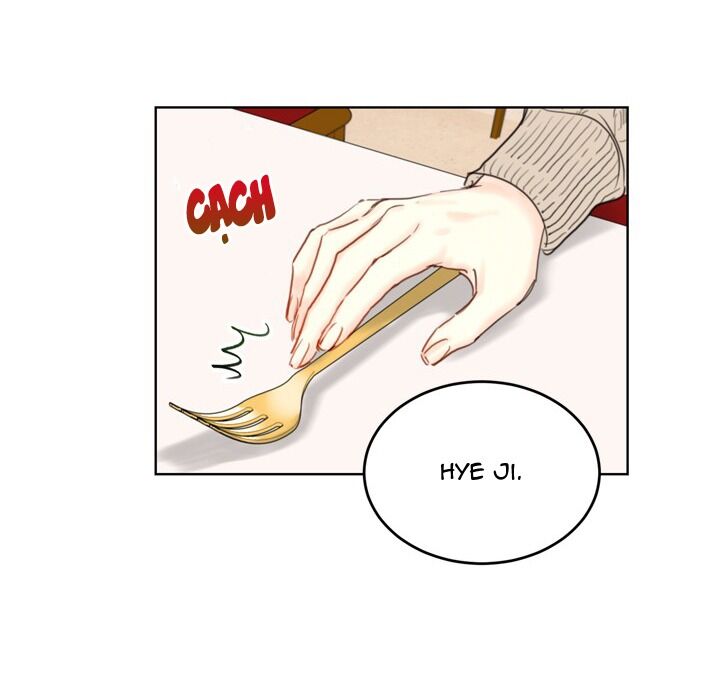 Hẹn Hò Chốn Công Sở - Chương 35 - Trang 52