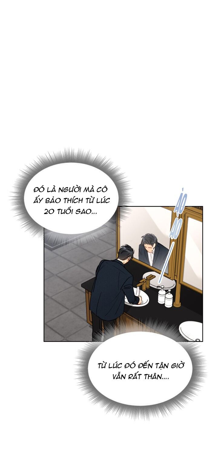 Hẹn Hò Chốn Công Sở - Chương 35 - Trang 54