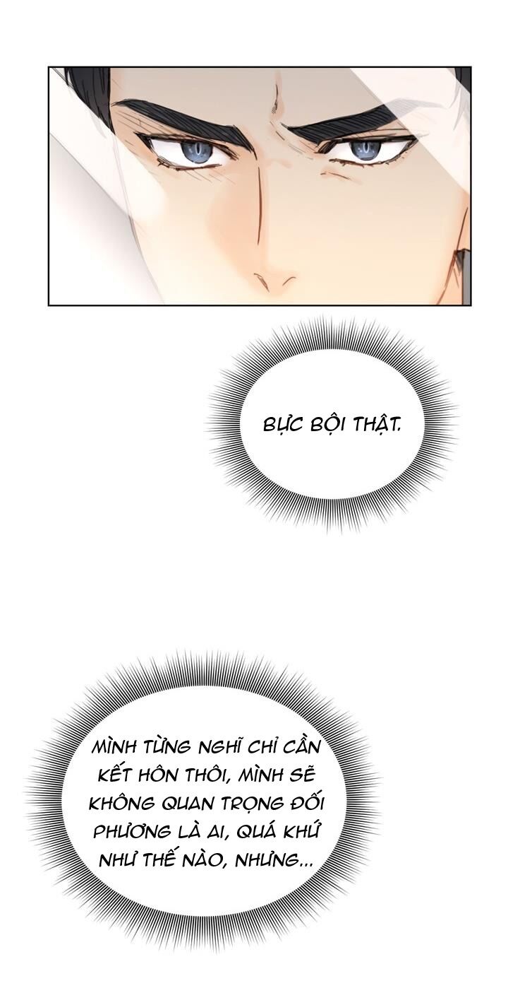 Hẹn Hò Chốn Công Sở - Chương 35 - Trang 55