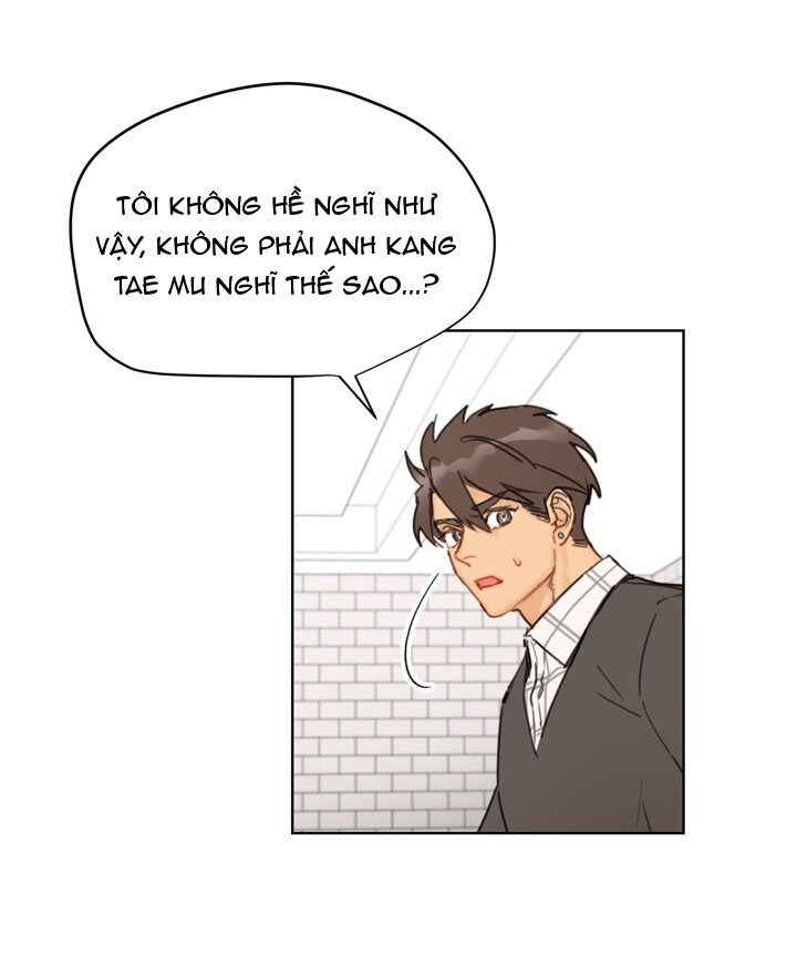 Hẹn Hò Chốn Công Sở - Chương 35 - Trang 60