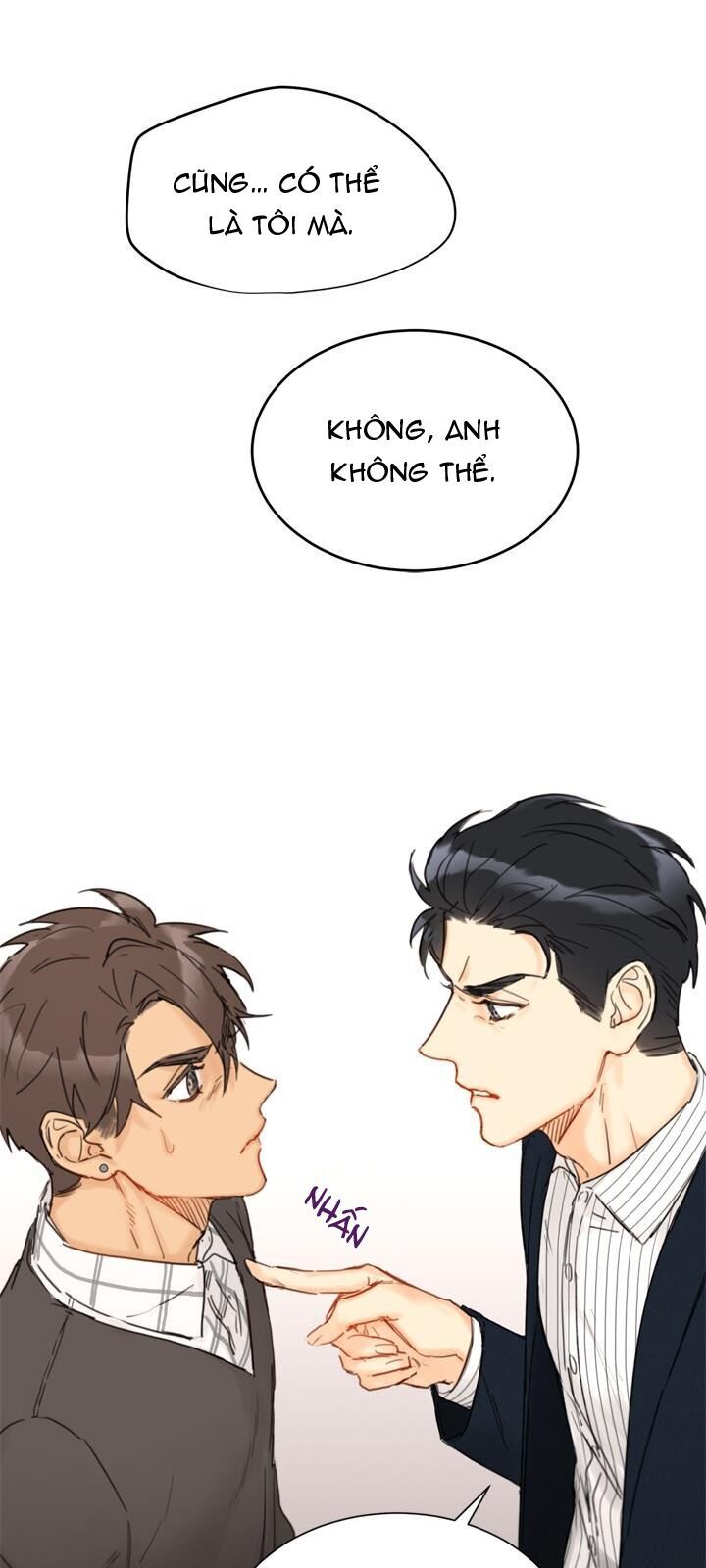 Hẹn Hò Chốn Công Sở - Chương 35 - Trang 66