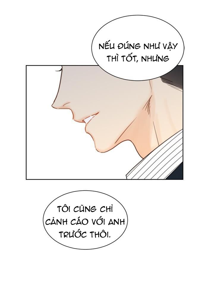 Hẹn Hò Chốn Công Sở - Chương 35 - Trang 69