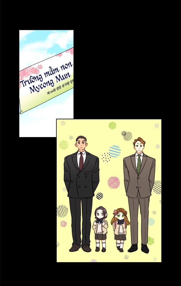 Hẹn Hò Chốn Công Sở - Chương 36 - Trang 19