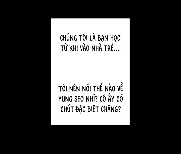 Hẹn Hò Chốn Công Sở - Chương 36 - Trang 20