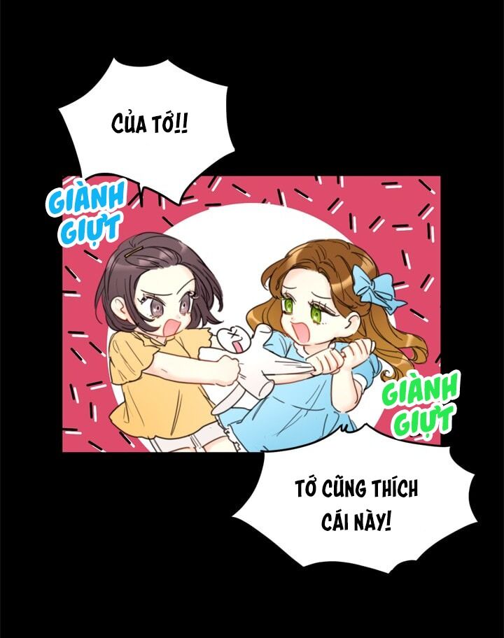 Hẹn Hò Chốn Công Sở - Chương 36 - Trang 21