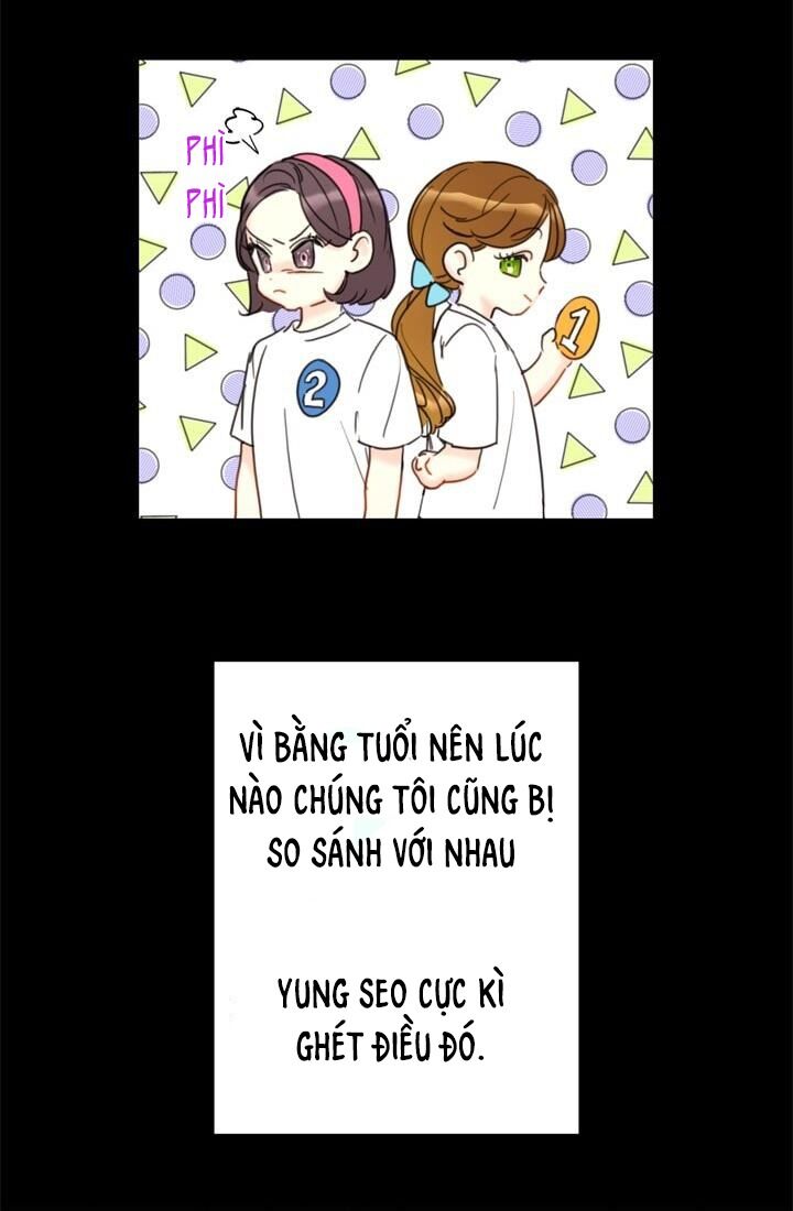 Hẹn Hò Chốn Công Sở - Chương 36 - Trang 24