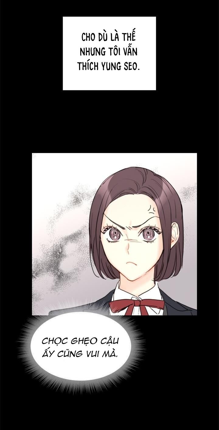 Hẹn Hò Chốn Công Sở - Chương 36 - Trang 28