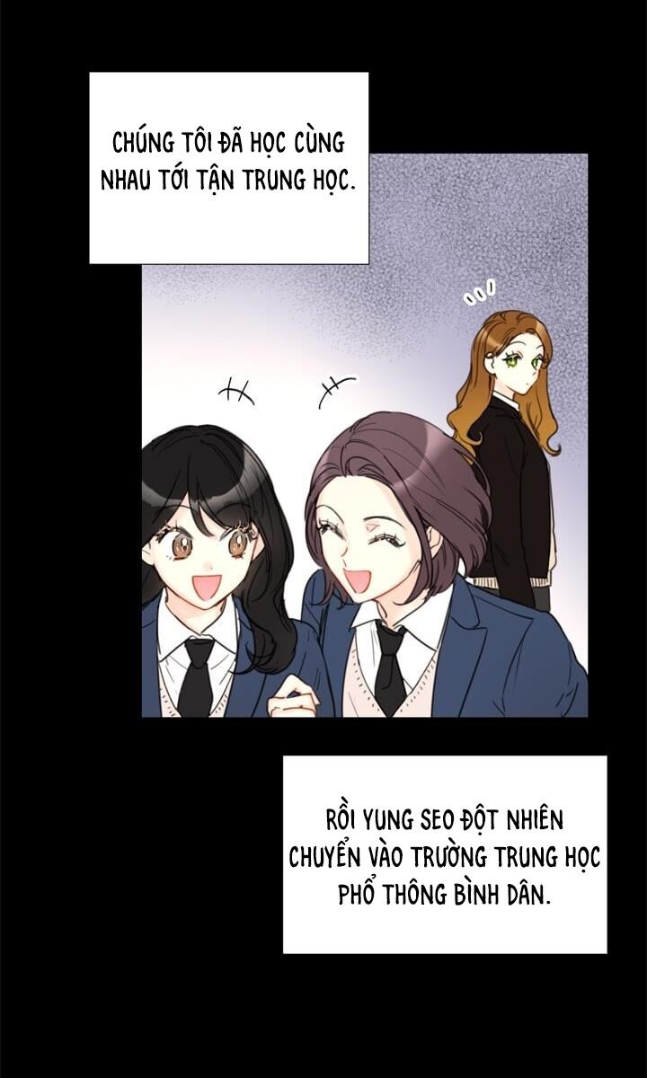 Hẹn Hò Chốn Công Sở - Chương 36 - Trang 29